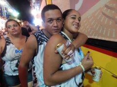 Bloco Bafo de Baco